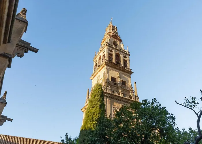 Los Patios de San Agustín Córdoba