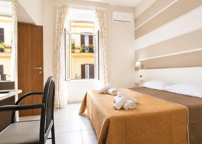 B&B House Bamba Luxury Napoli