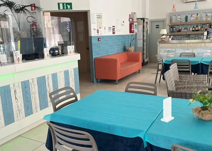 Hotel Napoleon Cesenatico