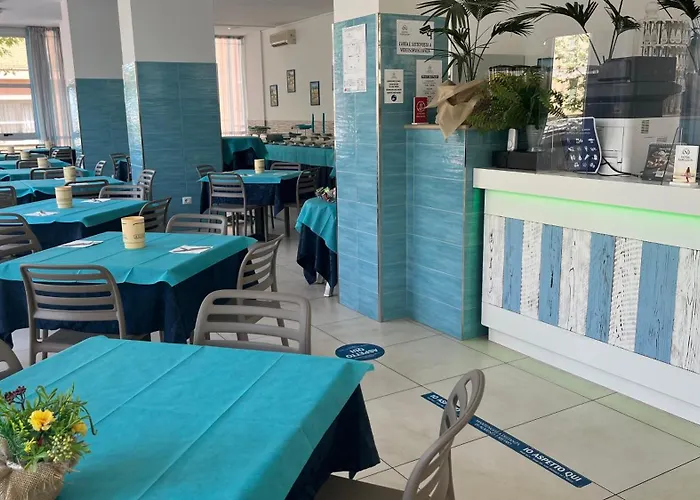 Hotel Napoleon Cesenatico