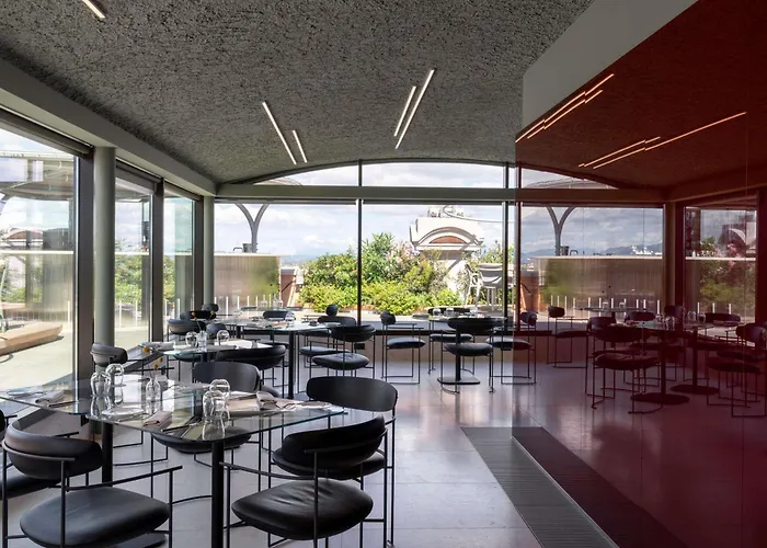 Palazzo Tirso Cagliari MGallery