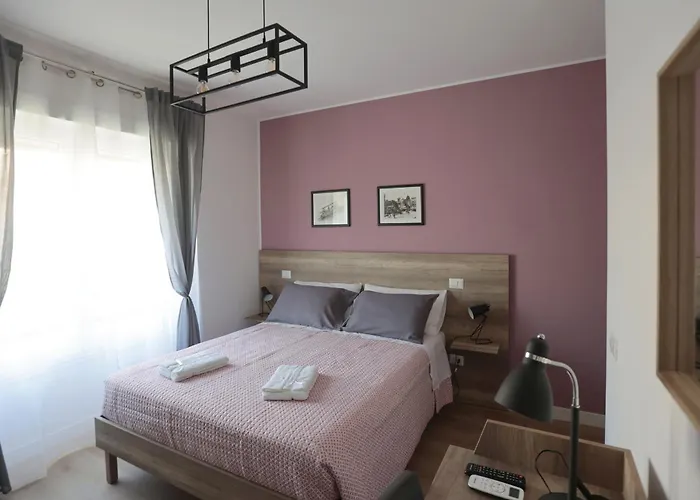 AnGiò holiday rooms Napoli