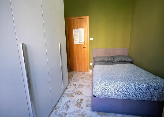 Mi Casa Tu Casa - Guest House Catania