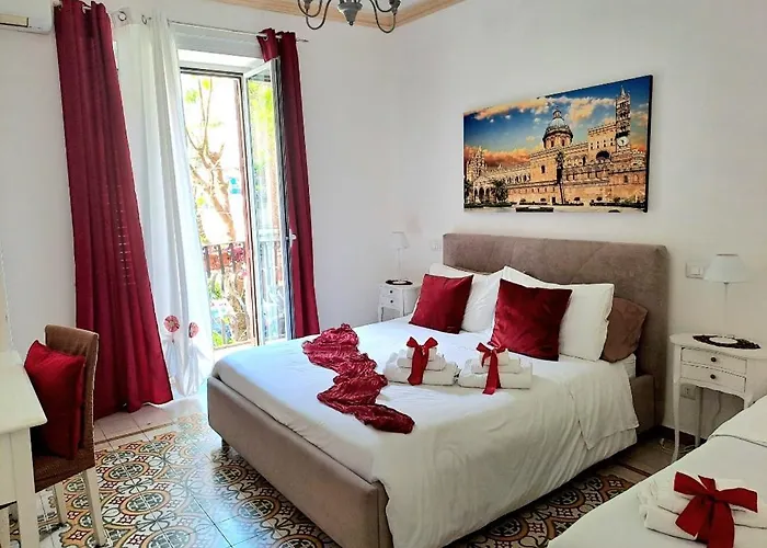 B&B Ammirata Palermo