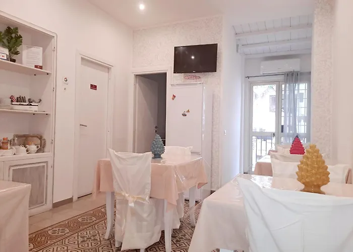 B&B Ammirata Palermo