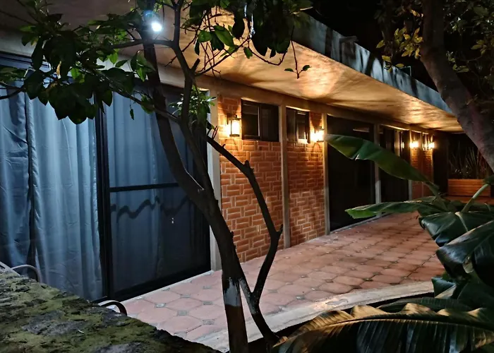 Hotel Casa Lomas Grangelo Atlixco