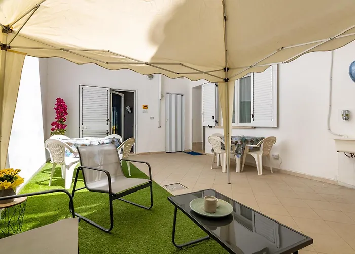 Le Camere Di Anna Gallipoli