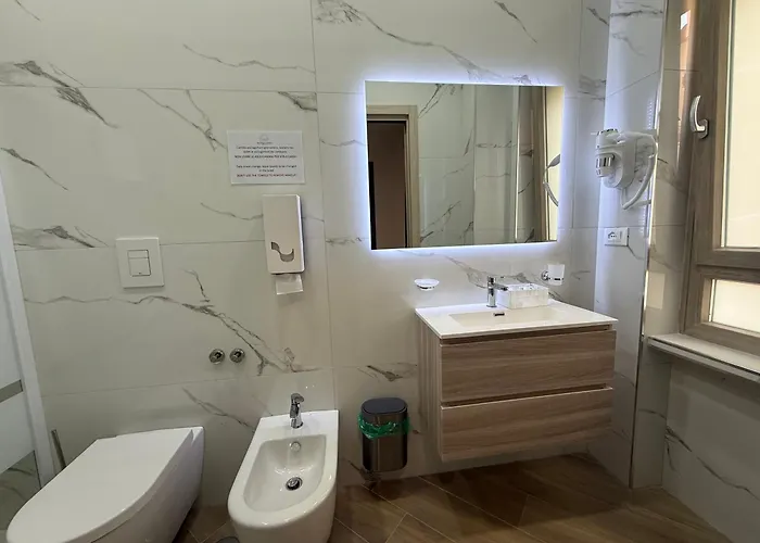 B&B Mare E Poesia Salerno