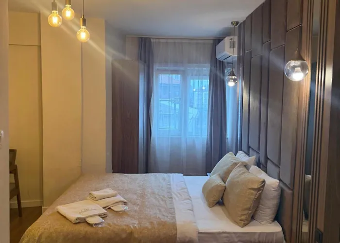 Ali Khan Hotel Provincia di Provincia di Istanbul