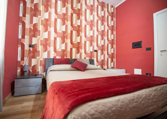 B&B Son De Mar Salerno