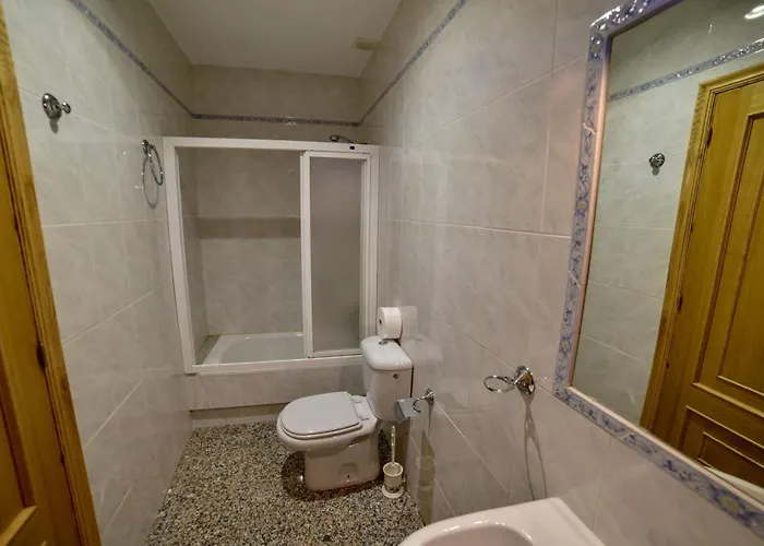Hotel Casa Palomin Ourense