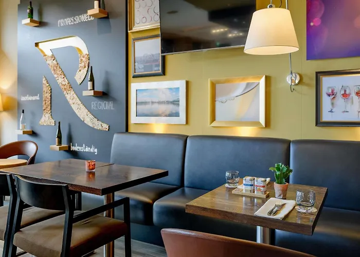 Mercure Hotel Hamburg Mitte