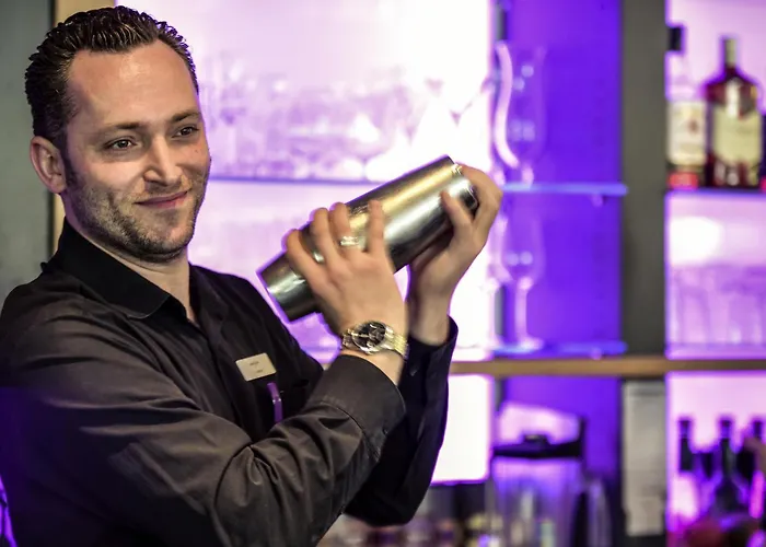 Mercure Hotel Hamburg City