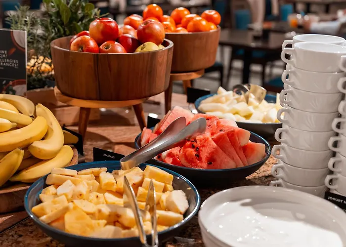 Radisson Blu Sobieski Varsavia