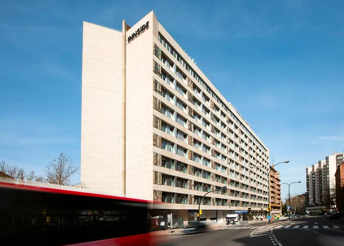 Innside Zaragoza