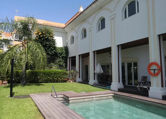 La Luna Blanca Torremolinos