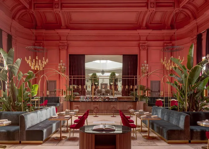 Casa de las Artes, member of Meliá Collection Madrid