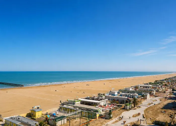 Hotel Artide - Beach Front Rimini
