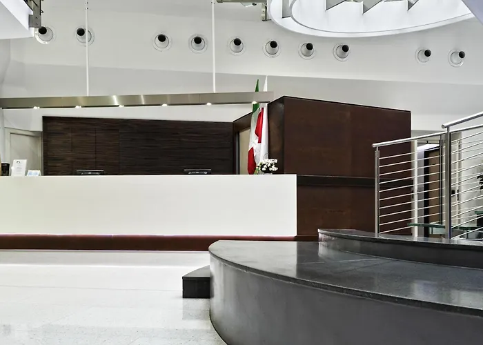 Hotel Ibis Styles Milano Centro