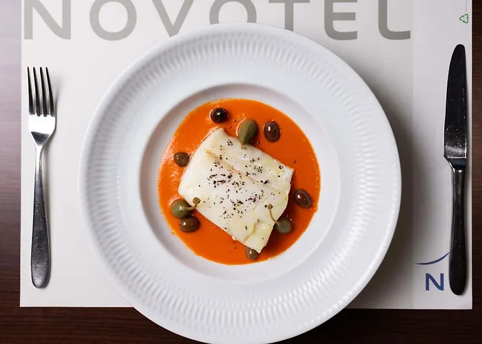 Novotel Caserta Sud