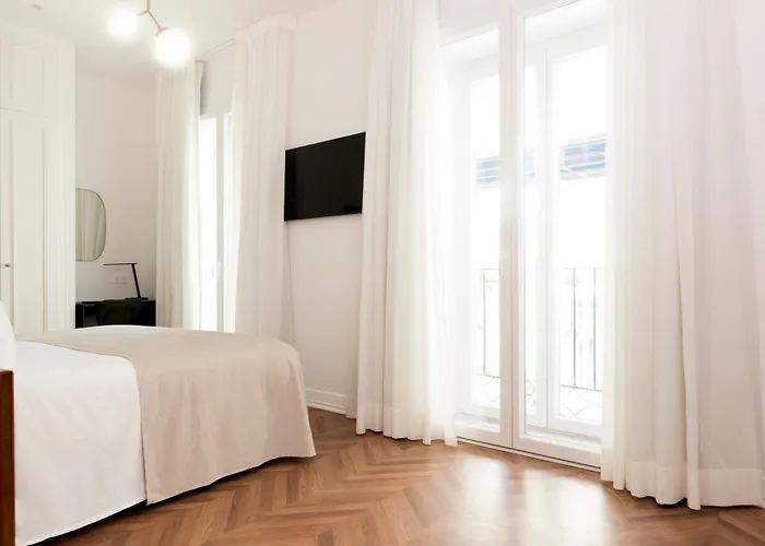 Hotel Sauce Zaragoza