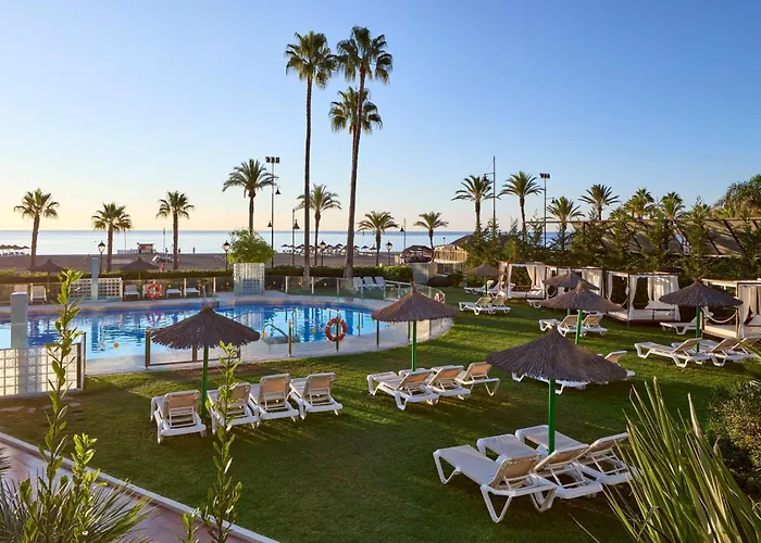 Hotel Sol Principe à Torremolinos