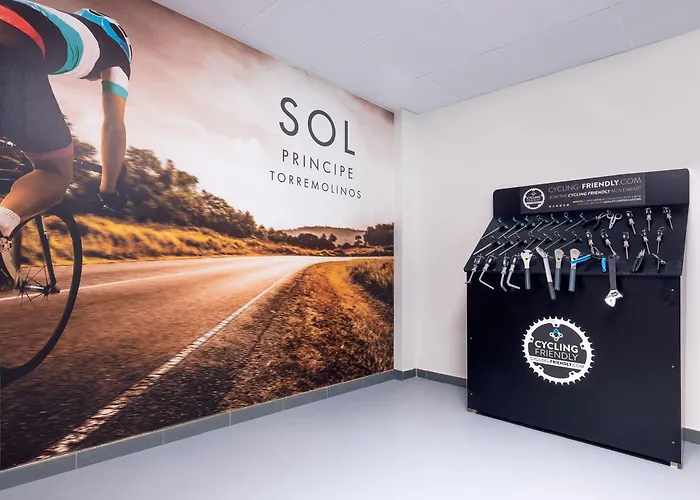 Hotel Sol Principe à Torremolinos