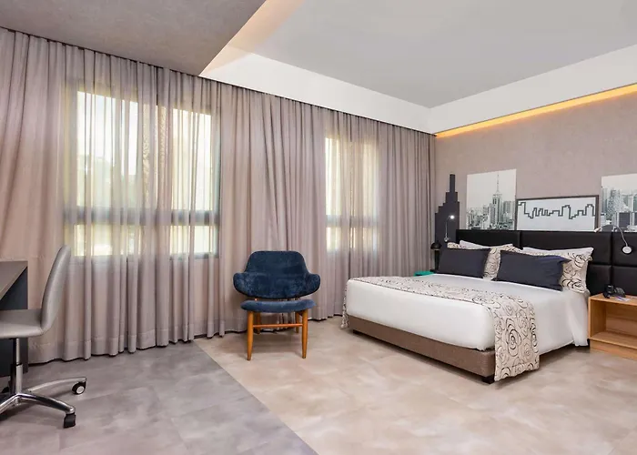 Mercure Sao Paulo Pinheiros