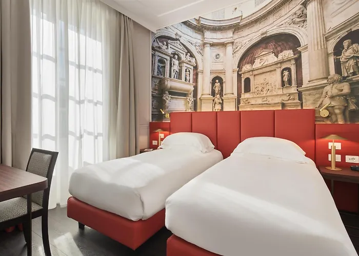 Hotel Palazzo Caracciolo Nápoles
