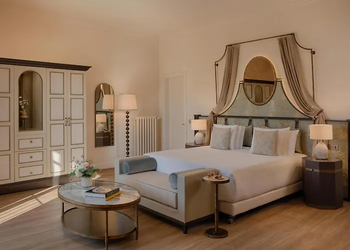 Hotel Nh Collection Firenze Porta Rossa
