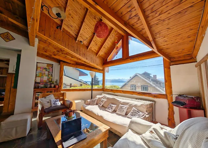 Bariloche Hostel