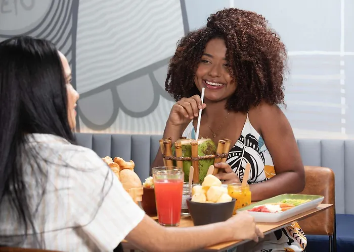 Mercure Maceio Pajuçara