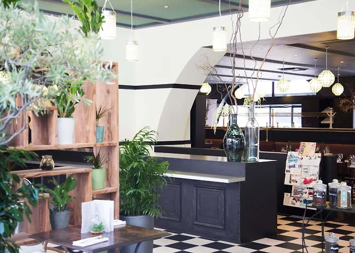 Ibis Paris Tour Eiffel Cambronne 15Eme Hotel