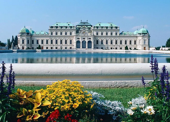 Ibis Budget Wien Sankt Marx