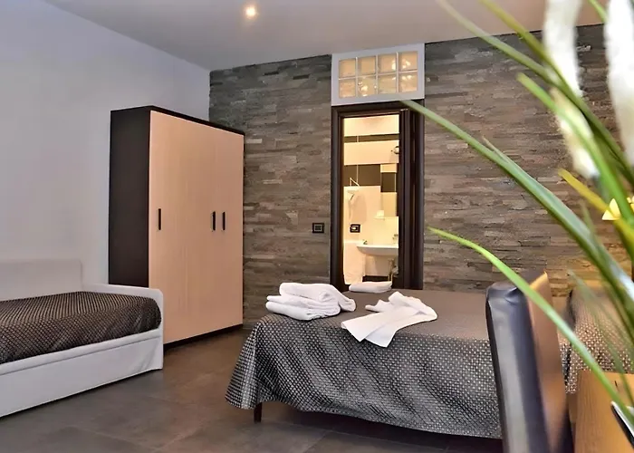 Hotel Roma Castle Termini