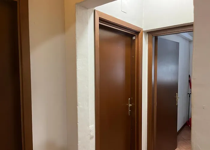 Hotel 27 Aprile Florencia