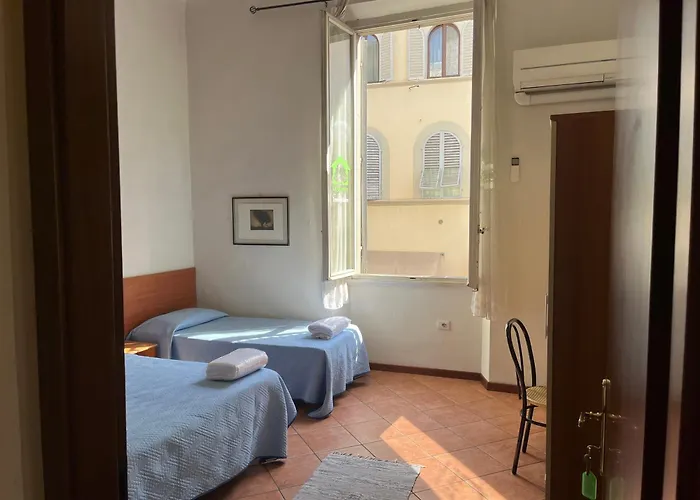 Hotel 27 Aprile Firenze