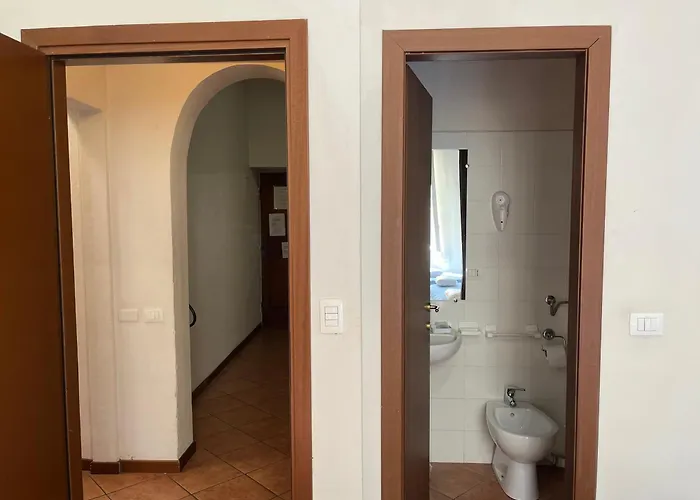 Hotel 27 Aprile Firenze