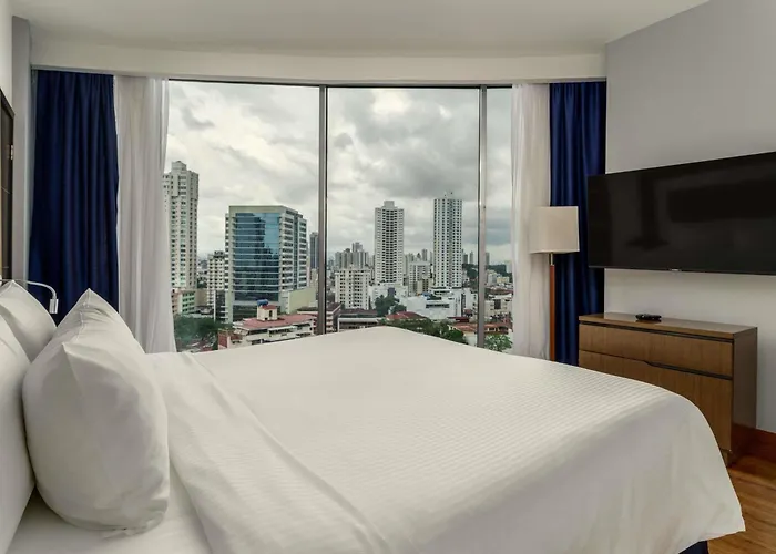 Novotel Ciudad de Panamá