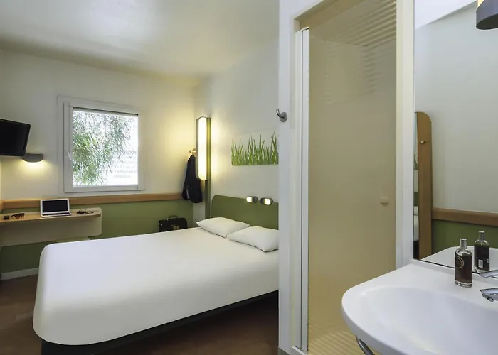 Ibis Budget Malaga Centro