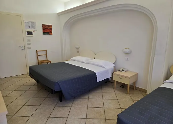 Hotel Parco Milano Marittima
