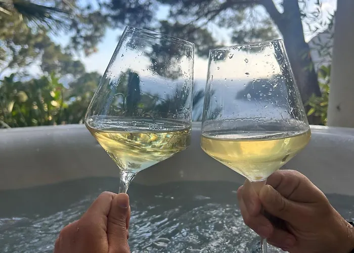 Villacore Capri