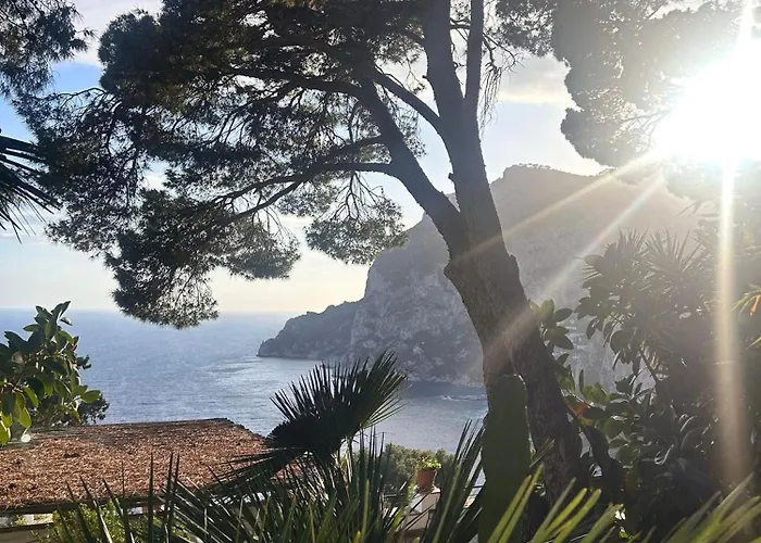 Villacore Capri