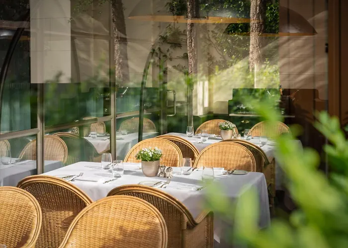 The Beaumont Mayfair Londra