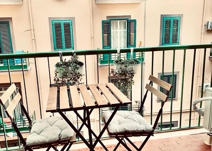 Martins Rooms Palermo
