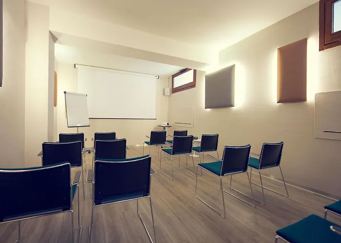 Mercure Firenze Centro
