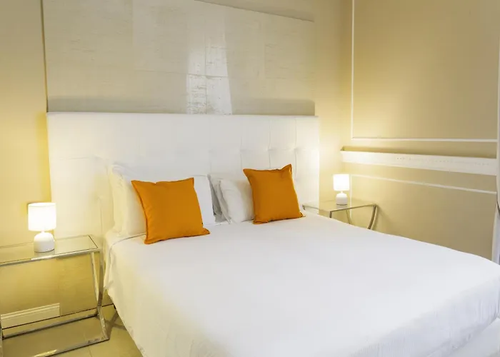Corso Boutique Luxury Rooms Roma