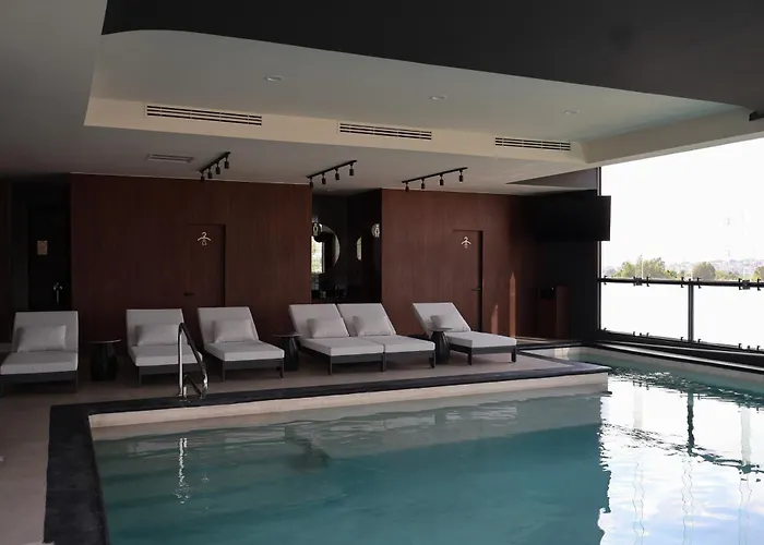 Domun Hotel Querétaro