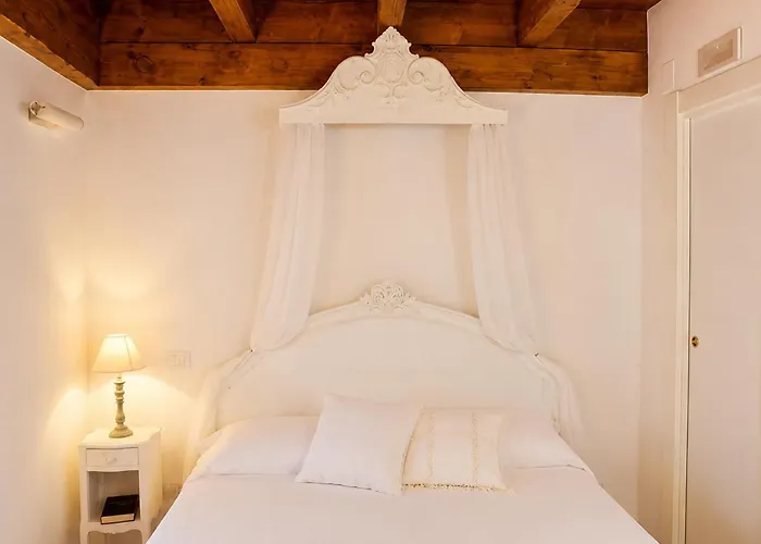 B&B Al Vecchio Borgo Barletta