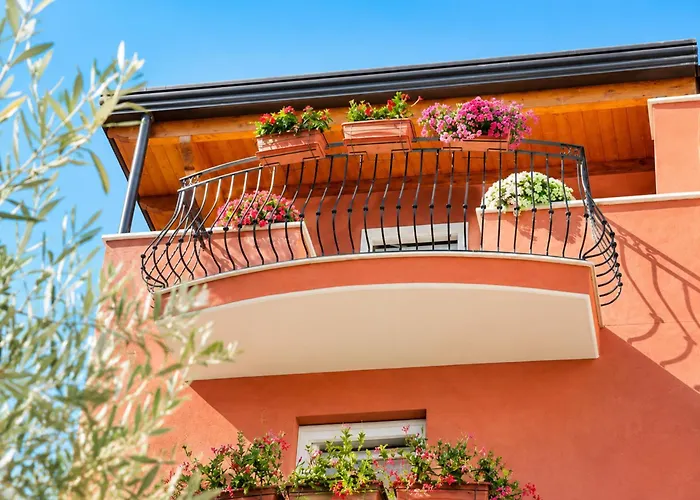 B&B Al Vecchio Borgo Barletta